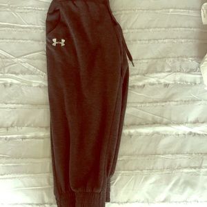Under Armour Short sweats